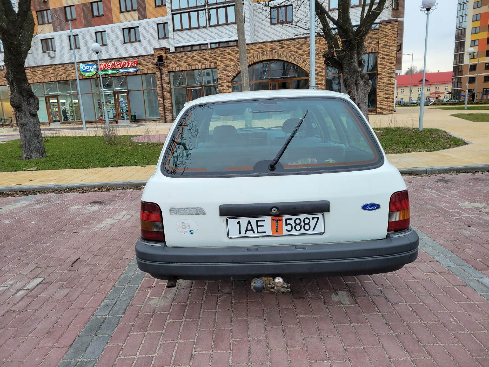 Выкупленные авто в Бресте, Авто по выкупу , Sierra по выкупу, Сиера в  продаже