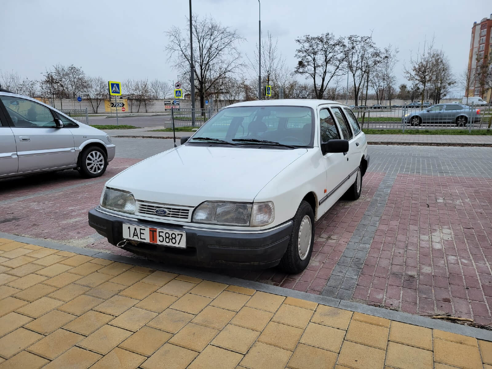 Выкупленные авто в Бресте, Авто по выкупу , Sierra по выкупу, Сиера в  продаже