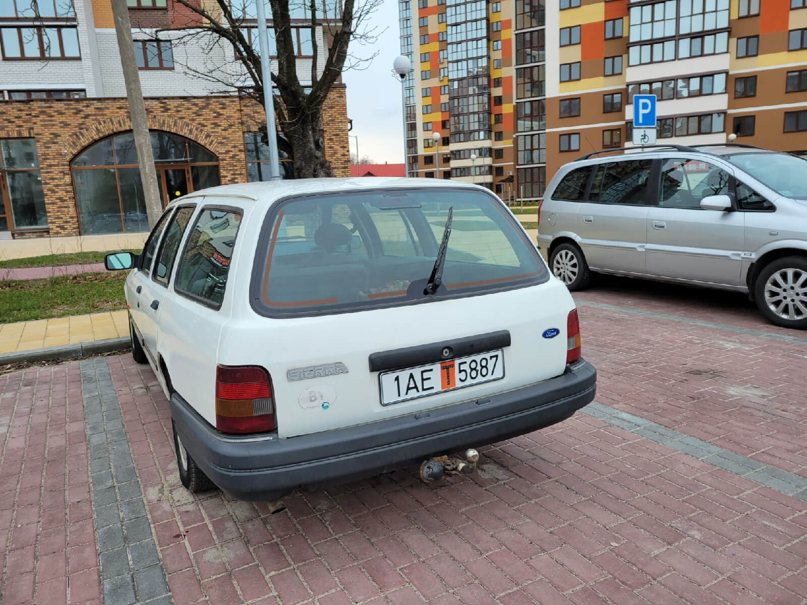 Выкупленные авто в Бресте, Авто по выкупу , Sierra по выкупу, Сиера в  продаже