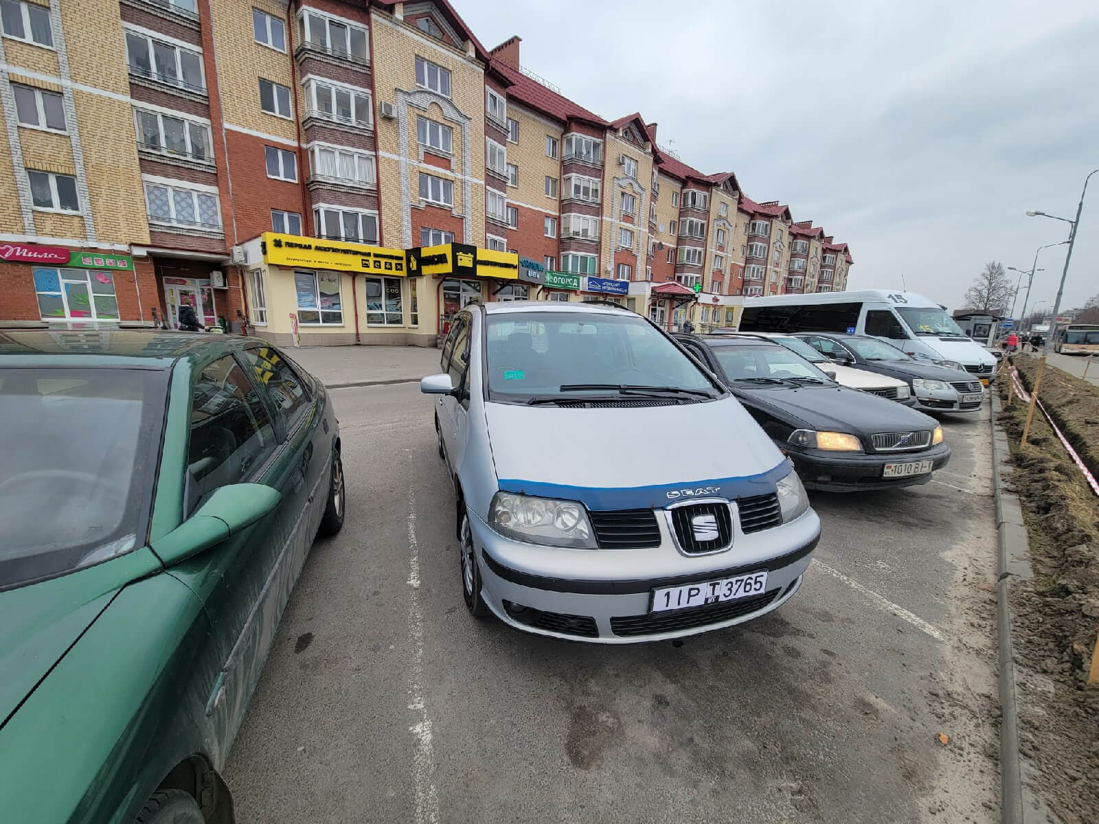 выкуп любых авто Брест и Брестская область