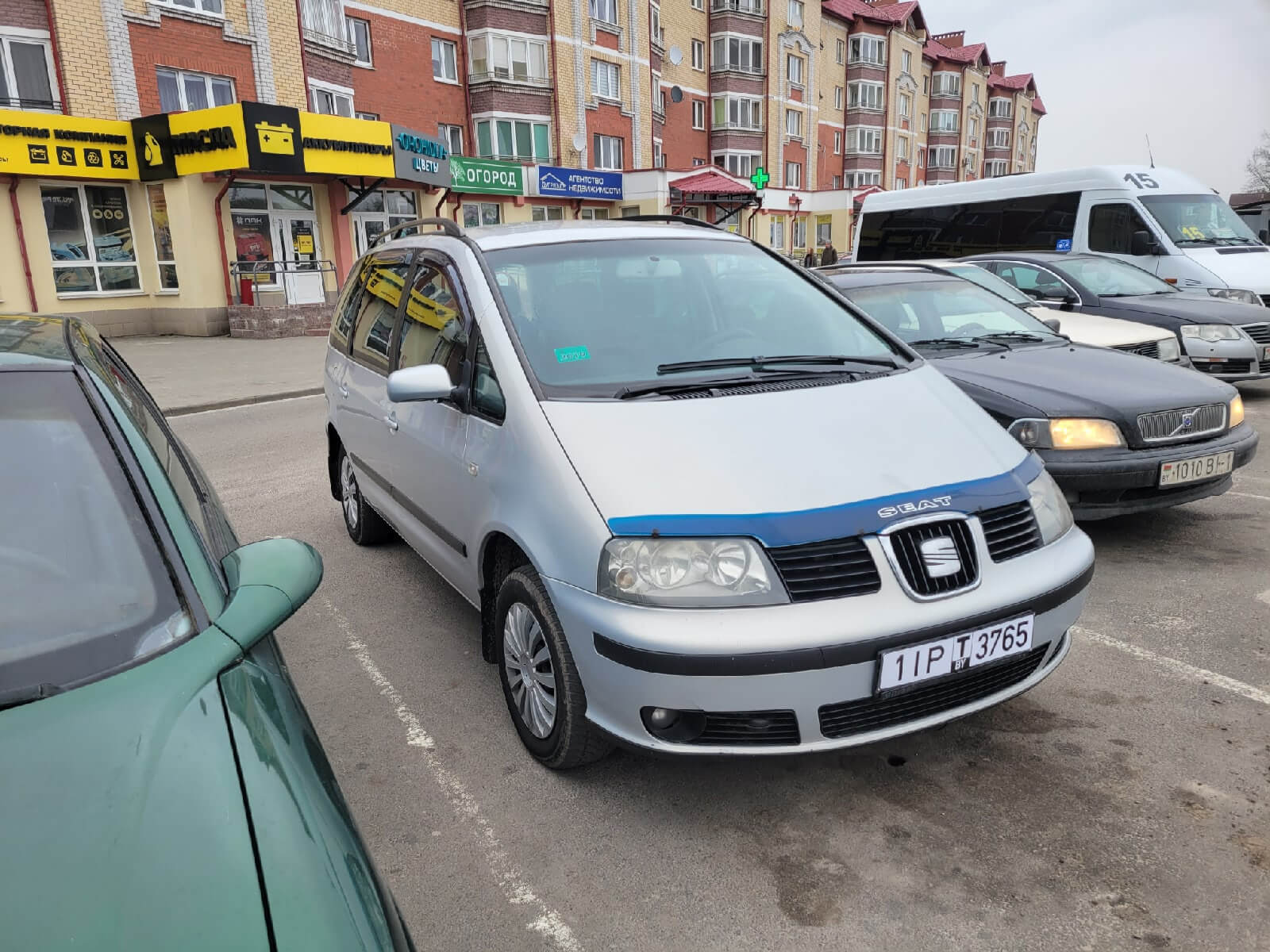 выкуп любых авто Брест и Брестская область