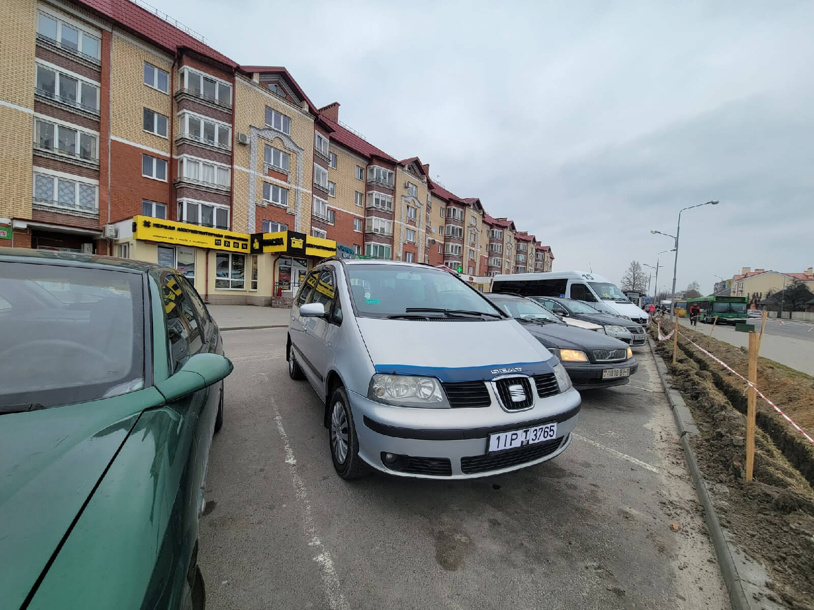 выкуп любых авто Брест и Брестская область